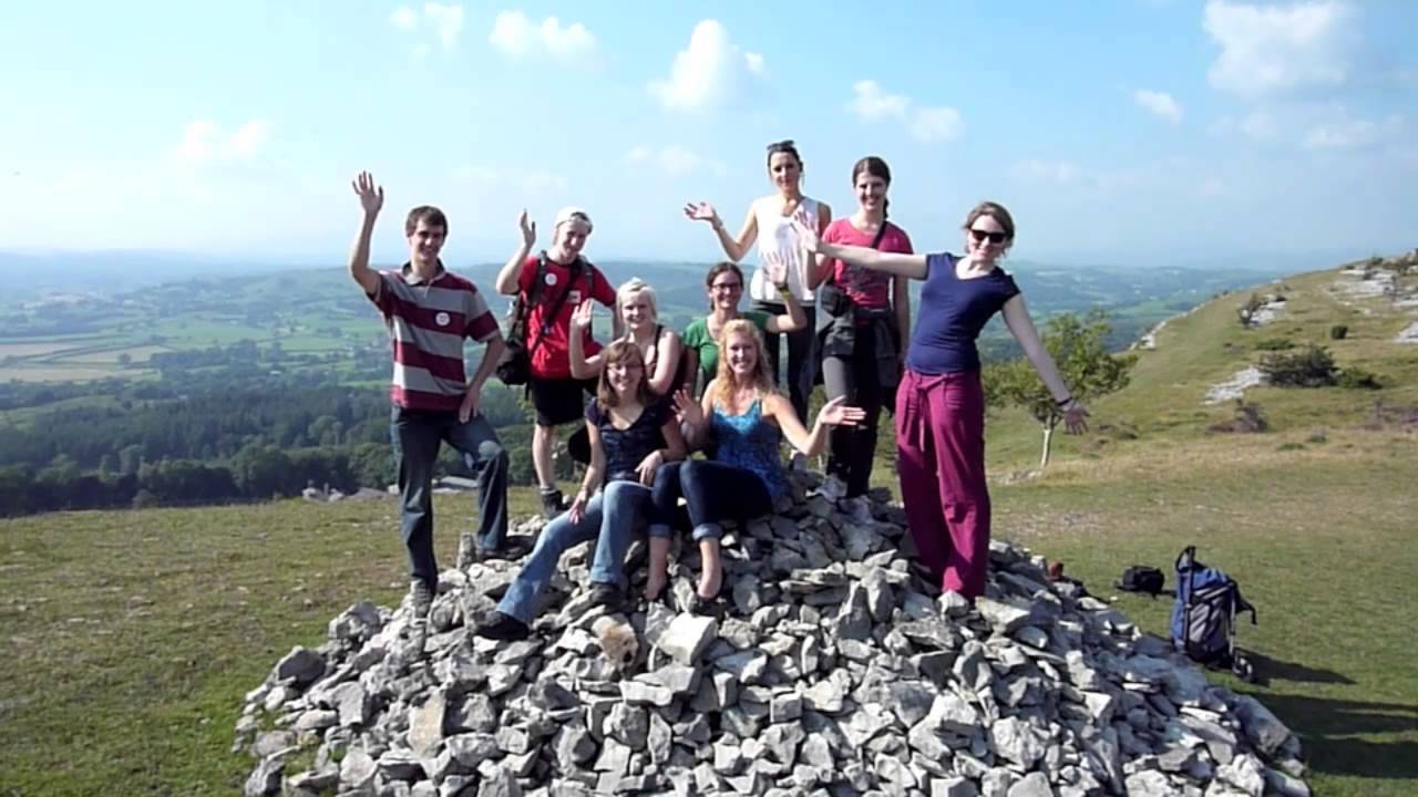 Capernwray 'IMPACT' Holiday (for 18-25s) 2013