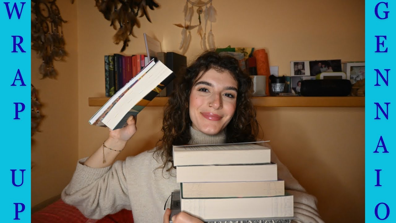 January wrap up 