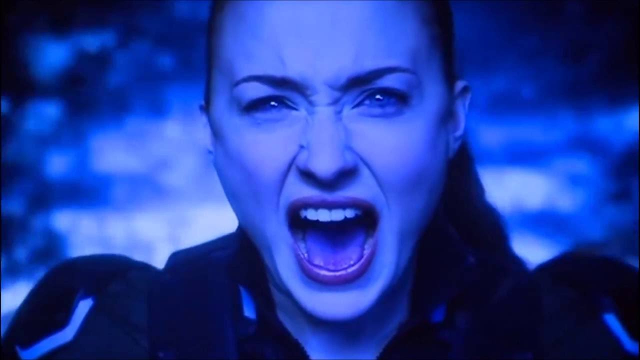 MARVEL/DC 2016 MUSIC VIDEO
