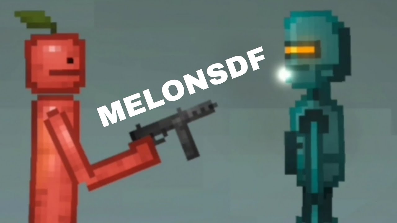 Melonsdf