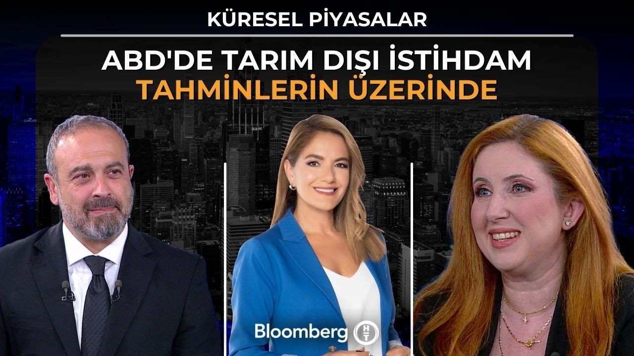 Küresel Piyasalar - ABD'de Tarım Dışı İstihdam Tahminlerin Üzerinde | 11 Şubat 2026