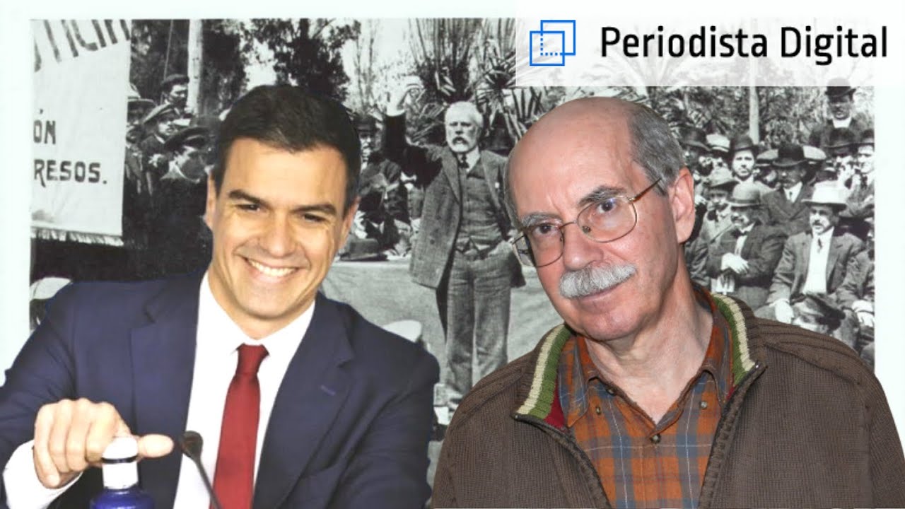 Pío Moa: 
