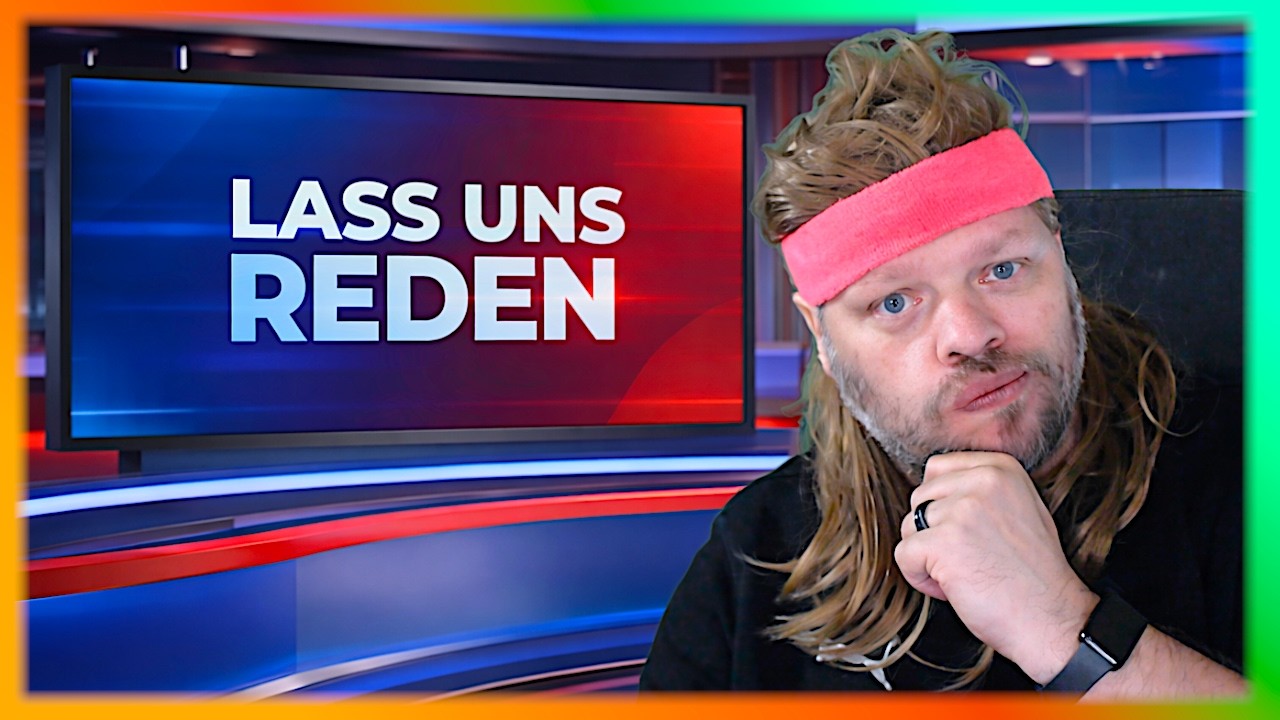 Was wirklich mit meinem YouTube-Channel passieren wird!?