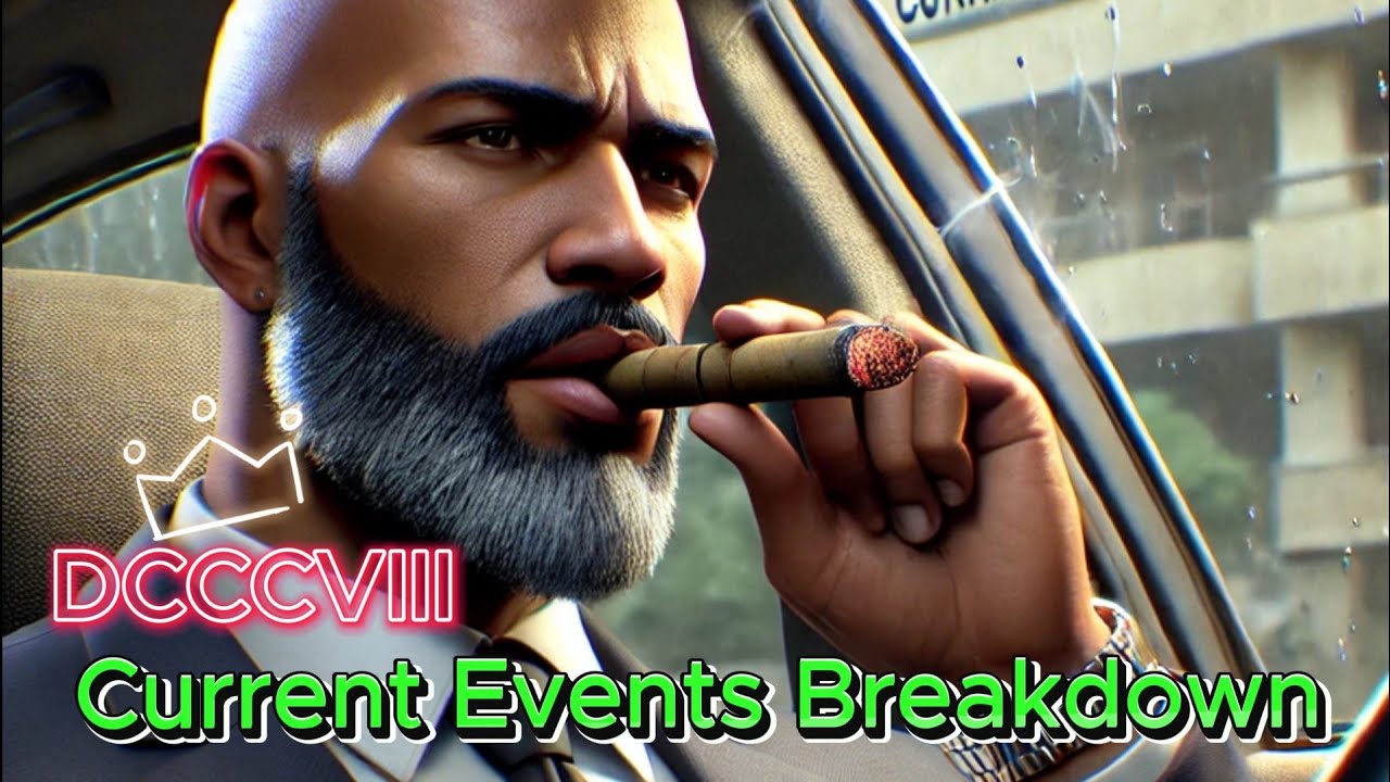 current events analysis
