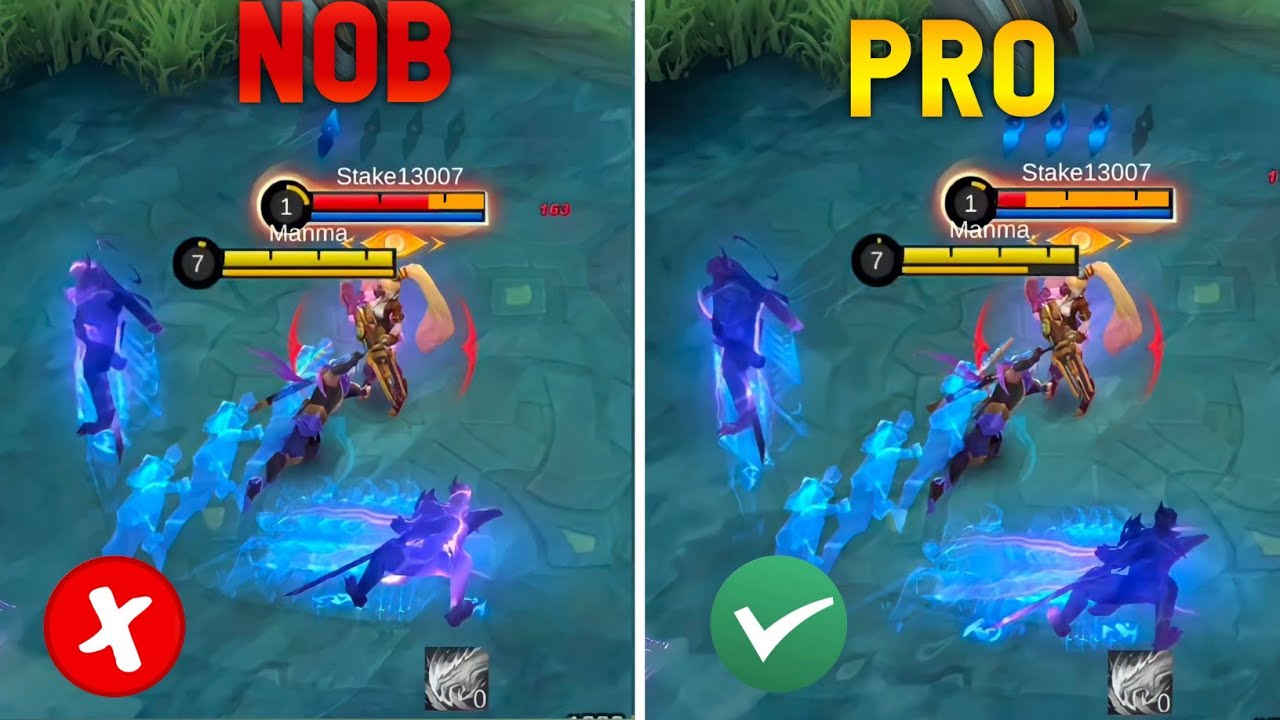 TIPS MAIN HAYABUSA | TUTORIAL CARA MAIN HAYABUSA TOP 1 GLOBAL 2021 – Mobile Legends