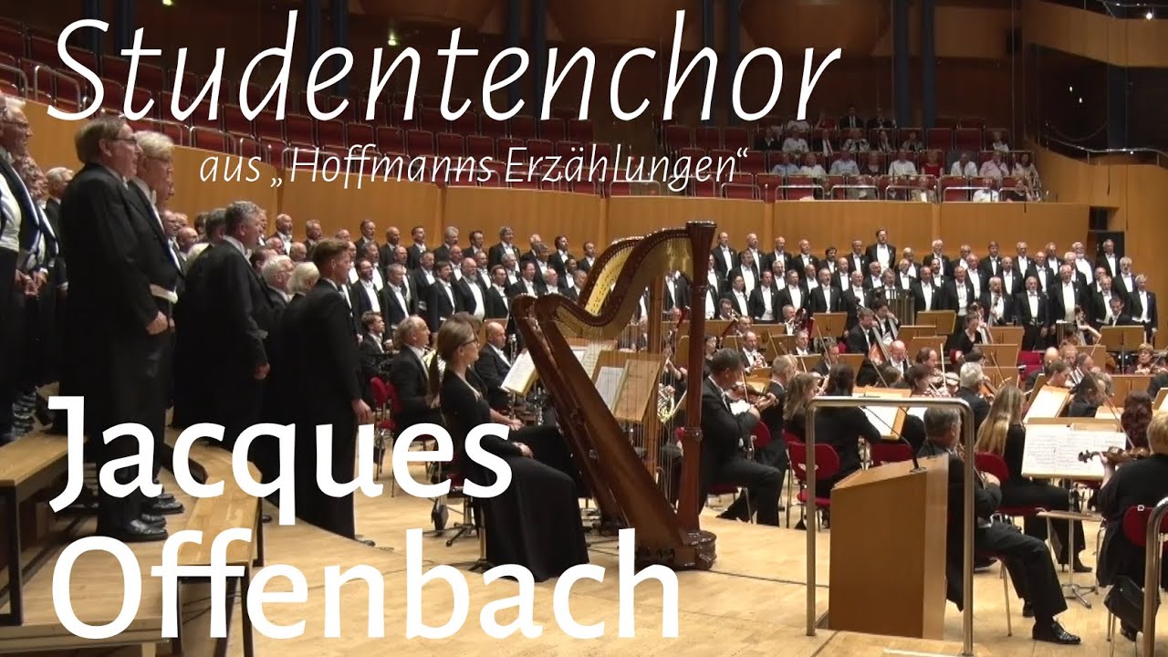 Studentenchor | Students' Chorus from 