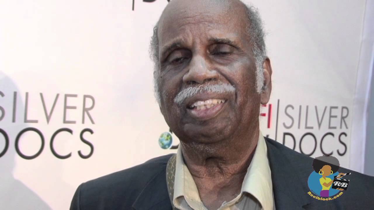 Freedom Riders on Reelblack TV (AFI Silverdocs Interview)