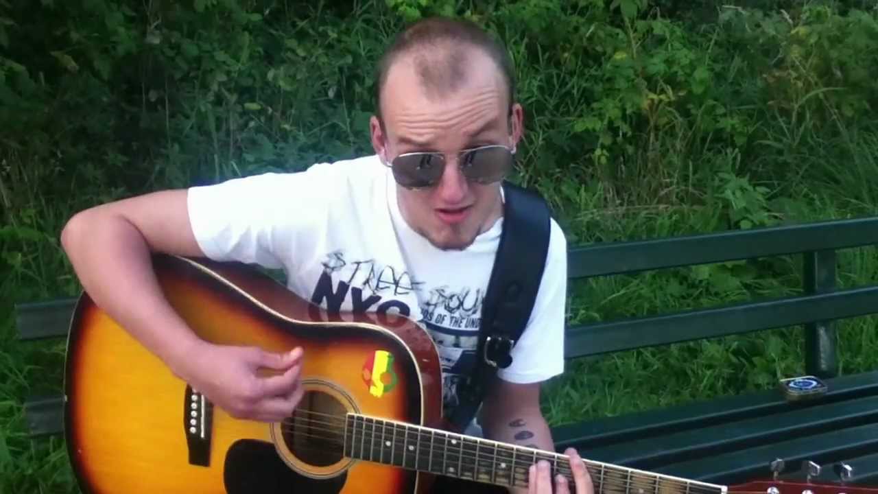 Two Second Pause - Broken (Acoustic)