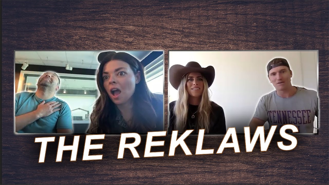 The Reklaws' Electrifying AGT Performance!
