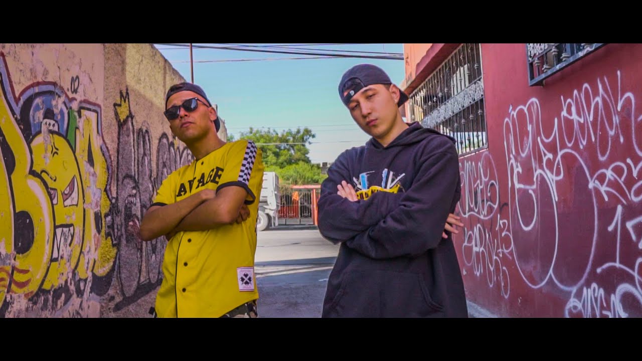 Josee García Ft Alexis Chaires - Papá ya quiere (Video Oficial)