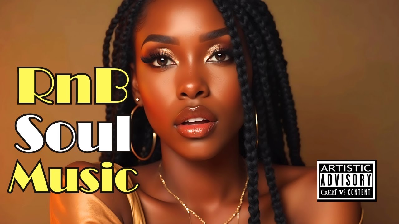 RnB Music for Focus &ndash; Boost Productivity with Calm, Soothing Beats 🎧