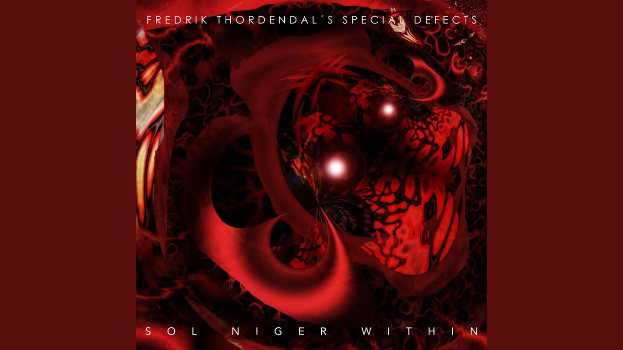 Sol Niger Within