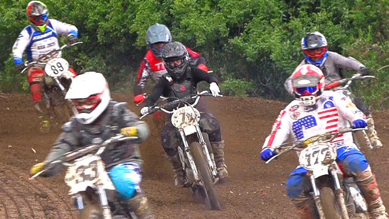 CZ WORLD Championships 2025 at MMX in Marysville Ca.