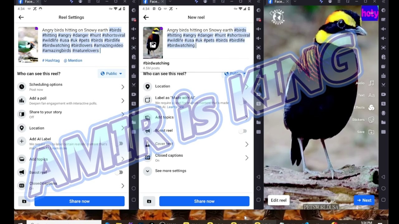 ld player setup for facebook  | automation on emulater #automation #emulador