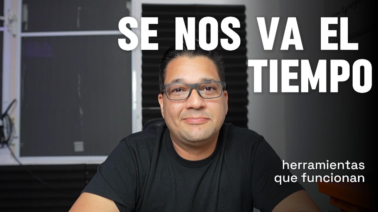 Esta es la extraña relación entre el ADHD y la percepción del tiempo.