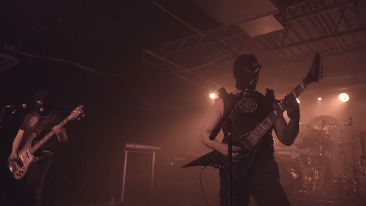 Nyogthaeblisz Dead Ascension 2021
