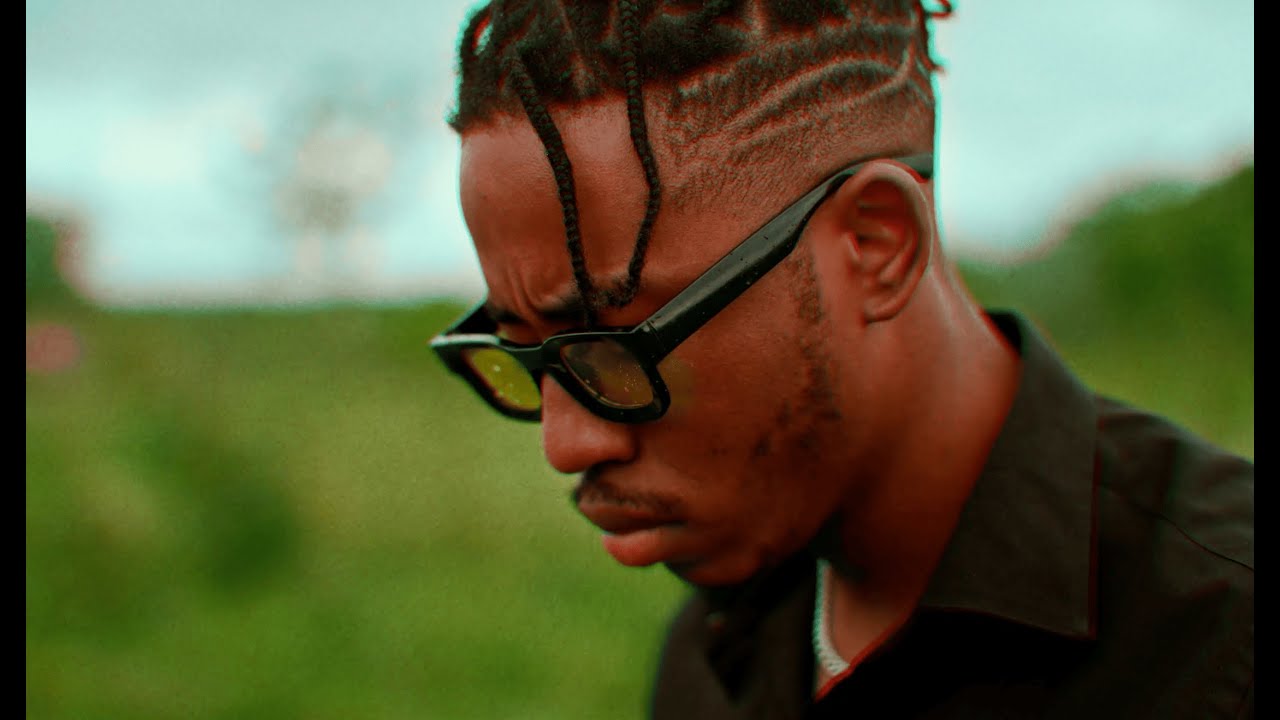 $moller - $mollerai's Freestyle (Official Video)