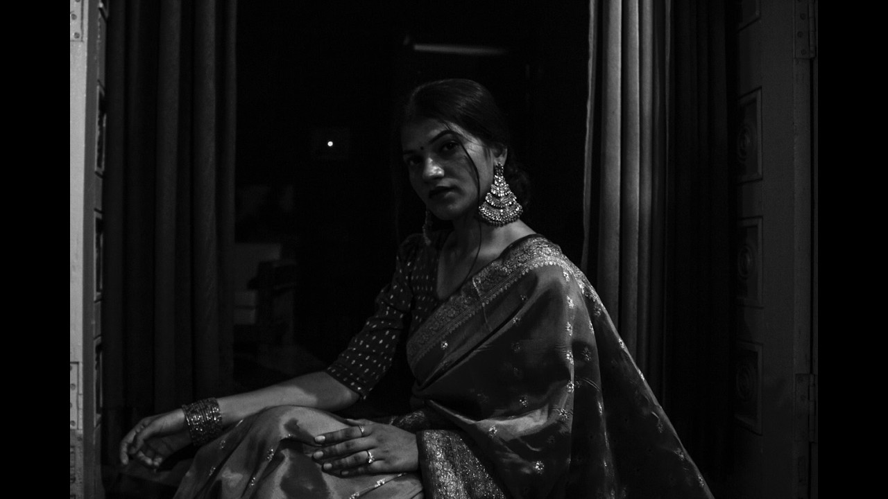 Mahika and Gaurav - BTS