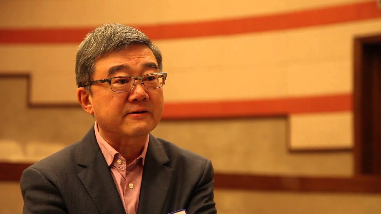 Wang Feng: Chinese Society and Economy after the One-Child Policy