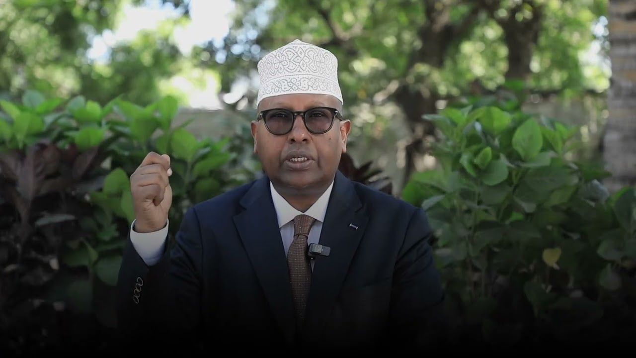 Wasiir Fiqi: Ciidamada Qaranka oo Howlgalka Seefta Qarsoon ku xoreeyay deegaanno ka tirsan Sh/Hoose