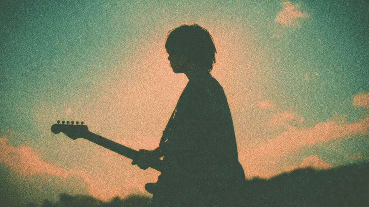 「光の傷」 (Light Scar)