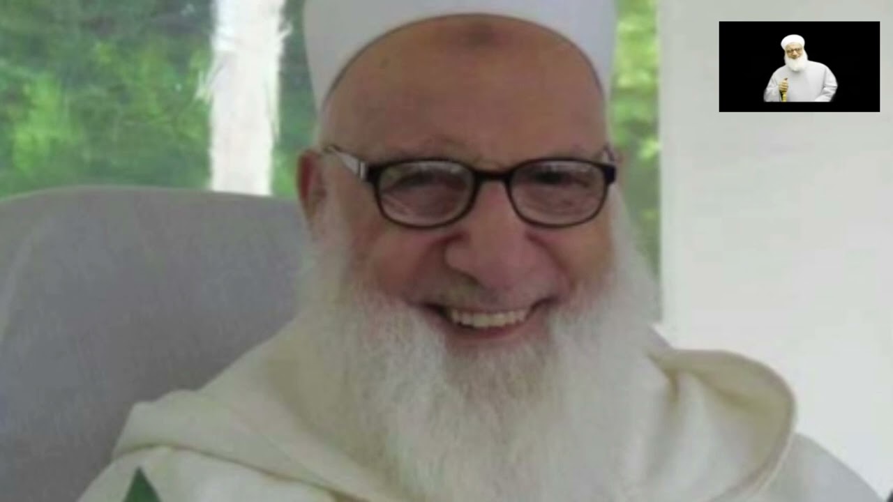 طريقة فك السحر والعقد فضيلة الشيخ دكتور رجب ديب قدس الله سره