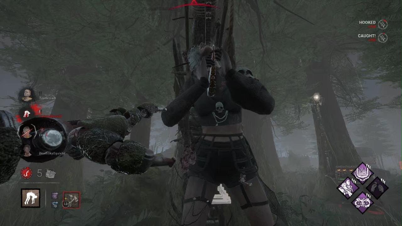 4k i got (one DC)