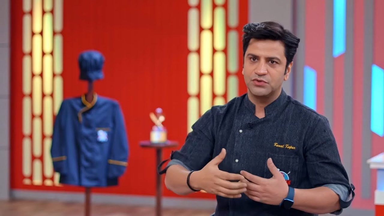 Alpenliebe Juzt Jelly Bakers Studio | Ep.1 | कैसे बनाए edible peacock? | Full Episode | ZEE TV