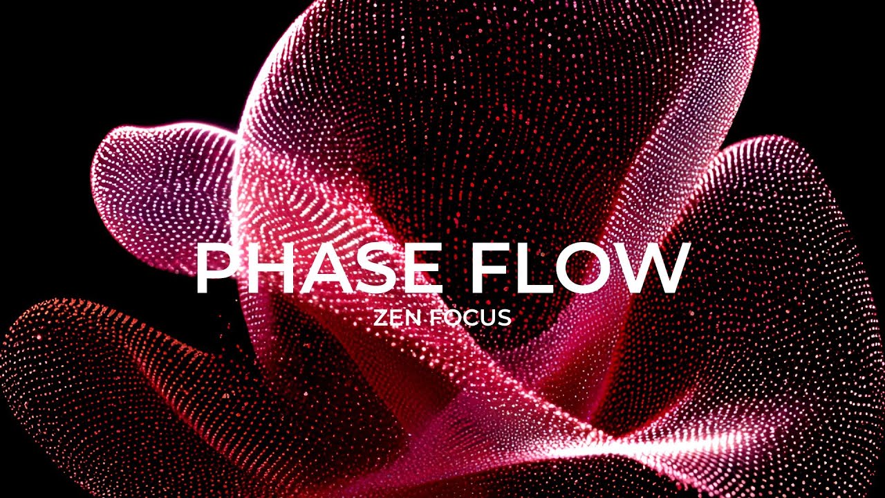 Limitless Focus: Gamma Brain Waves (40Hz), Enhanced Cognitive Performance, Study Music