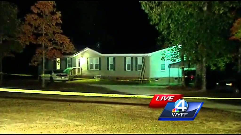 6 dead in mass shooting in Greenwood County, South Carolina