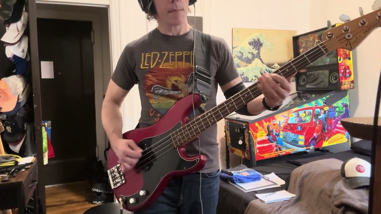Smells Like Teen Spirit 