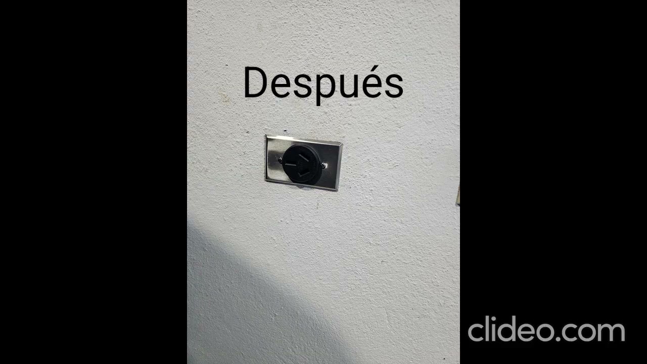 Instalación ElectroCarga Domiciliaria CR en la Guacima de Alajuela