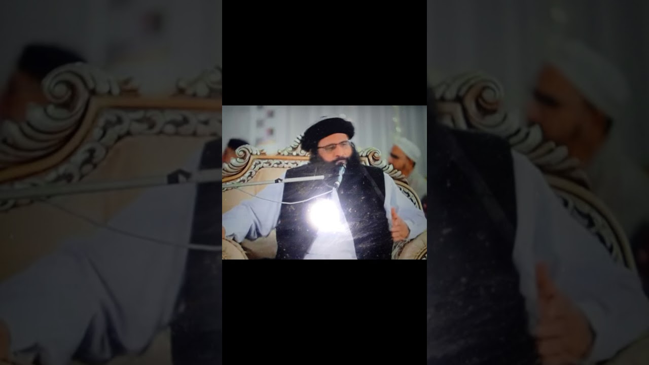 # Syed  shah Hussain gardaizi # wada karo to poora kar