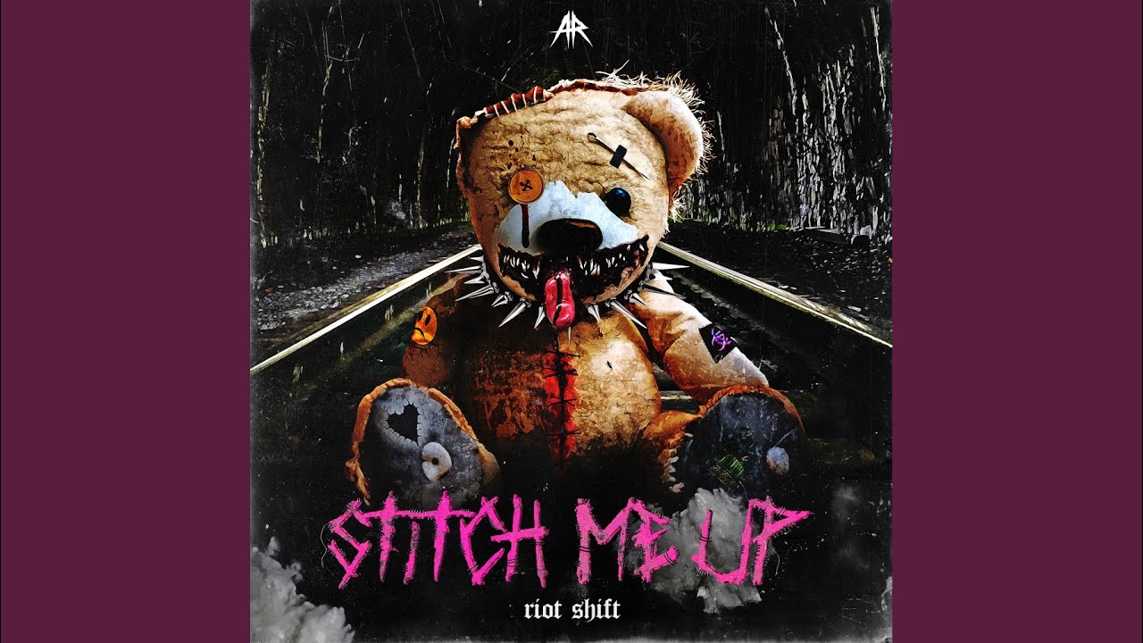 STITCH ME UP