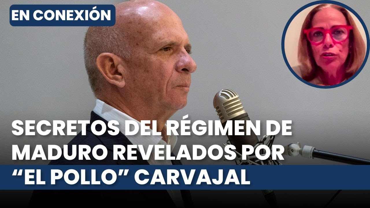Los secretos del régimen chavista revelados por Hugo 