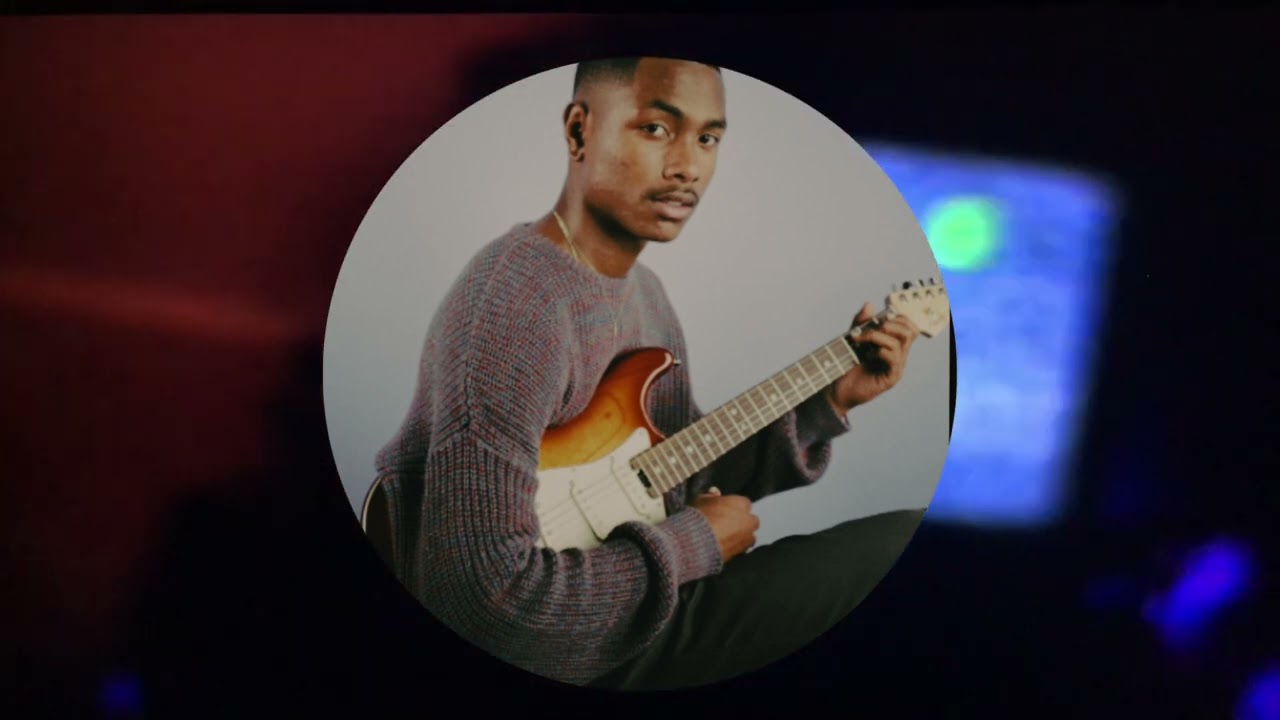 Steve Lacy X Nick Hakim Type Beat - 