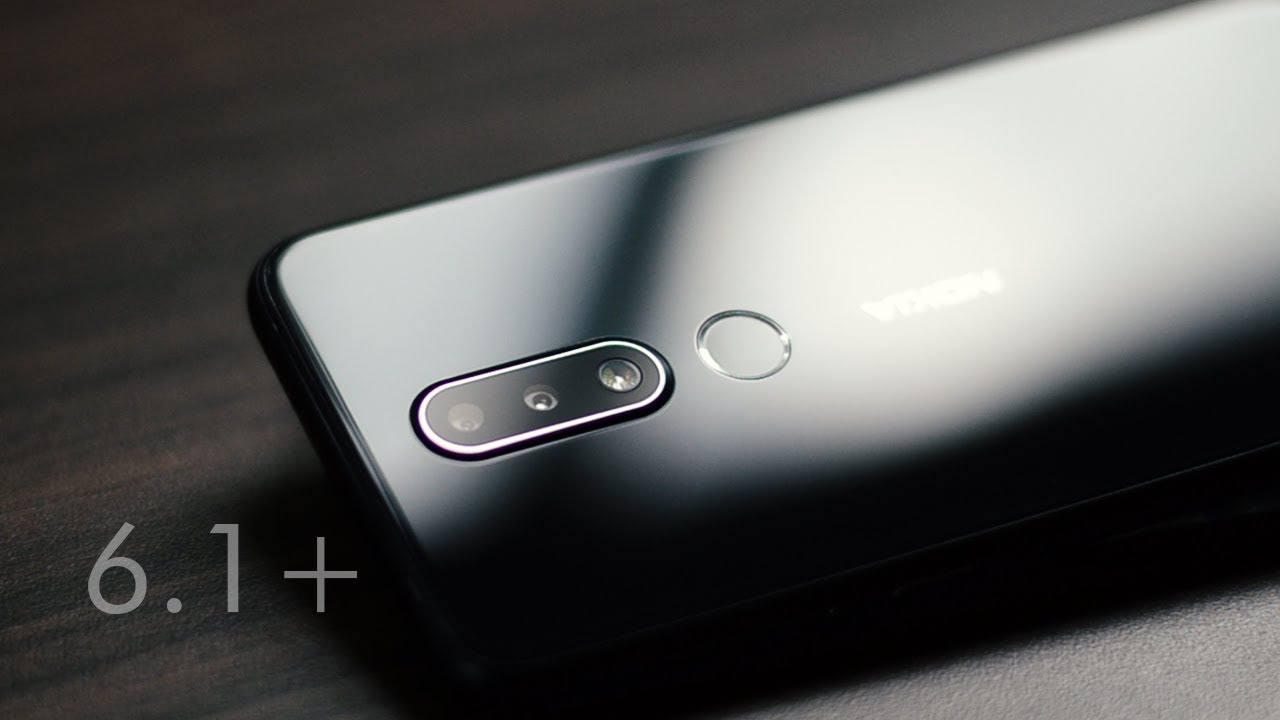 Nokia 6.1 Plus Review: Is it worth buying?