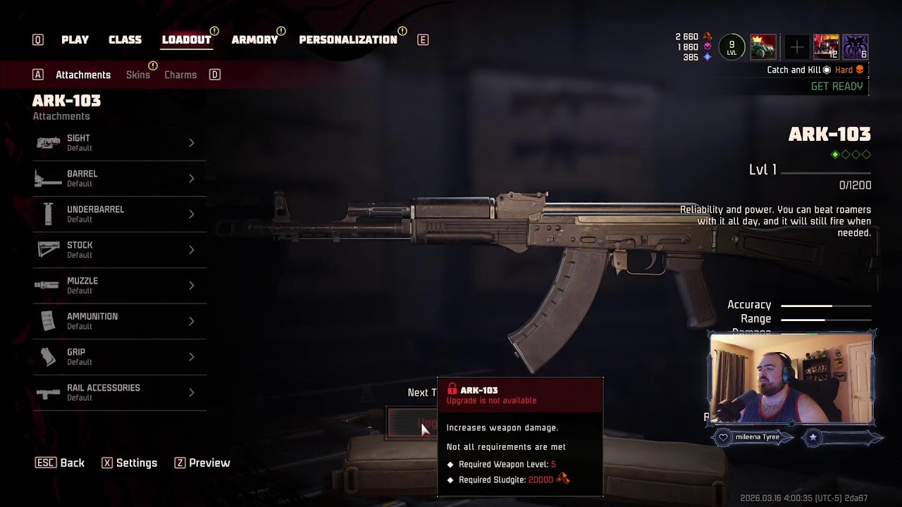 Come hangout! Playing Toxic Commando!