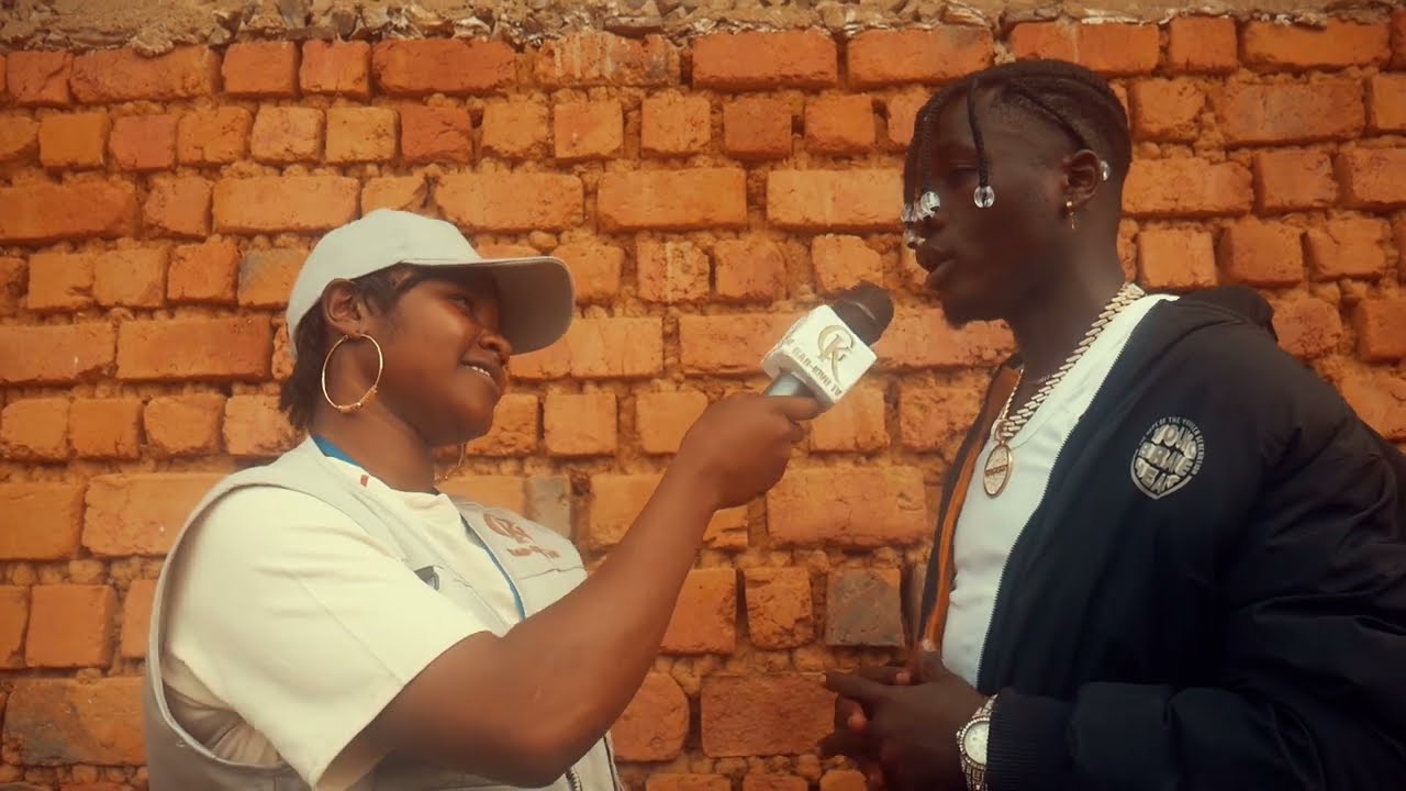 Al lstars ,Karibu Jim Director (clip vidéo officiel)