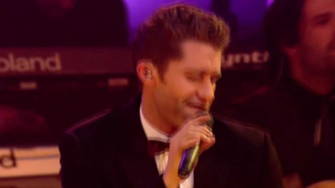 Matthew Morrison - Sway