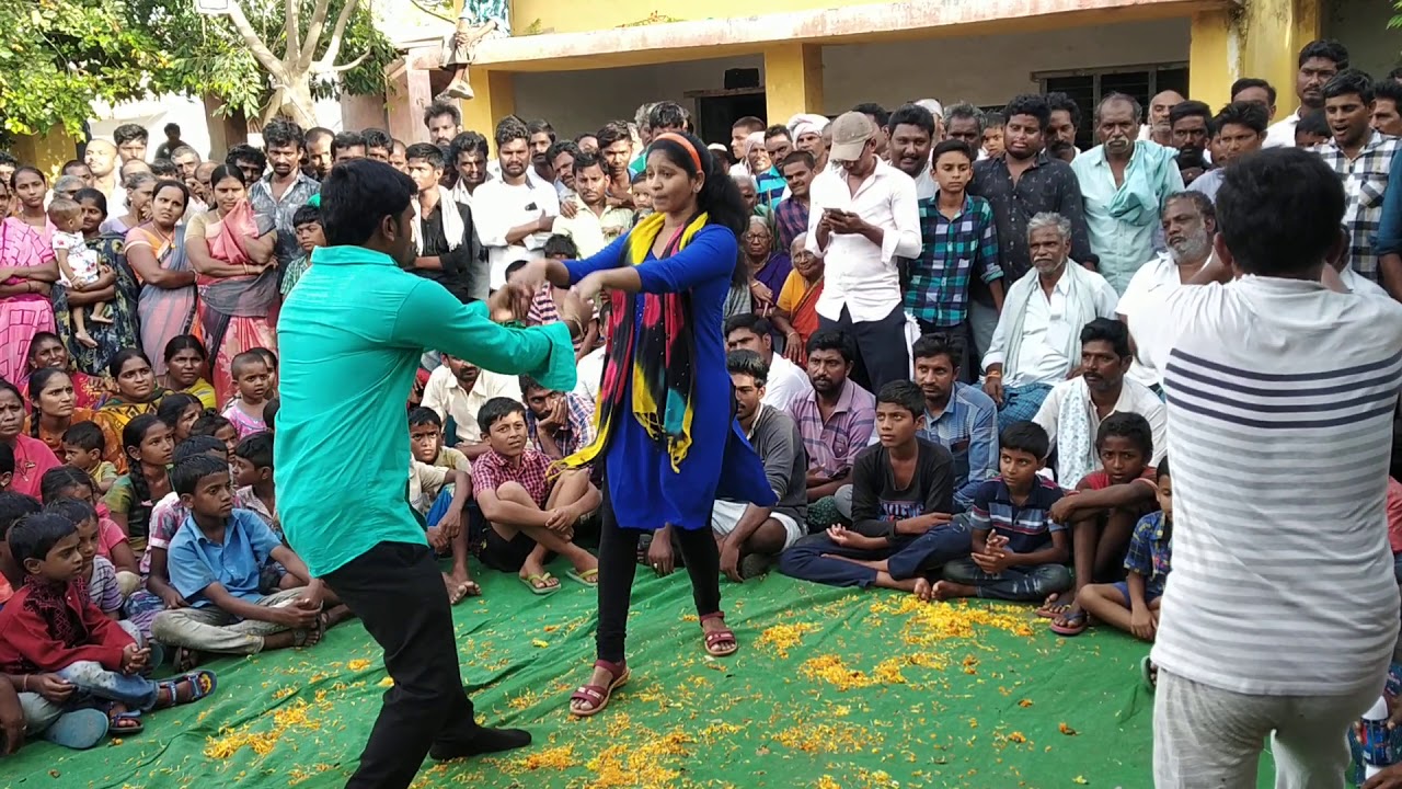 Rentala drama song video