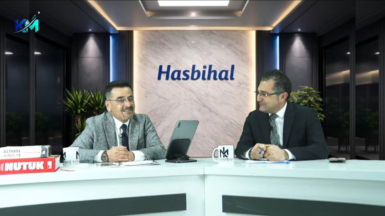 hasbihal