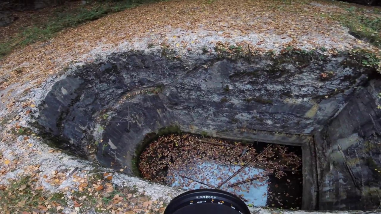 Riese - project of Nazi Germany, Poland