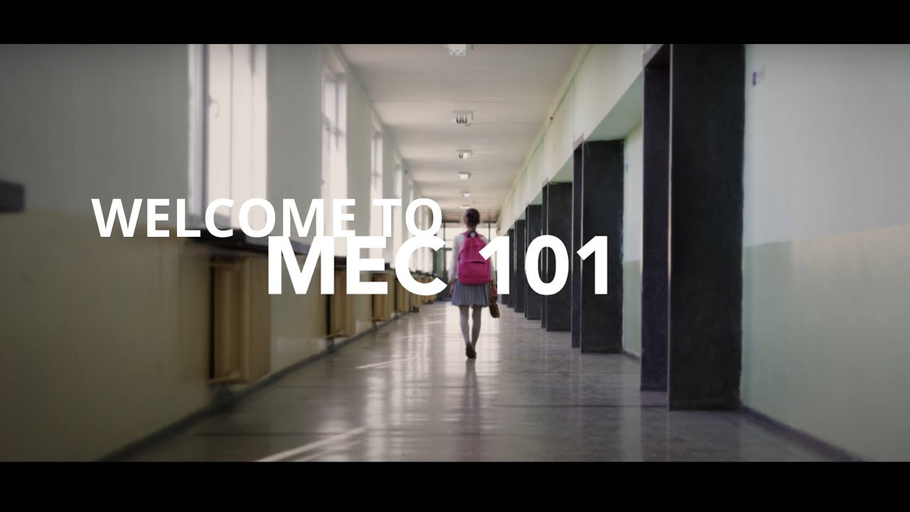 MEC 101