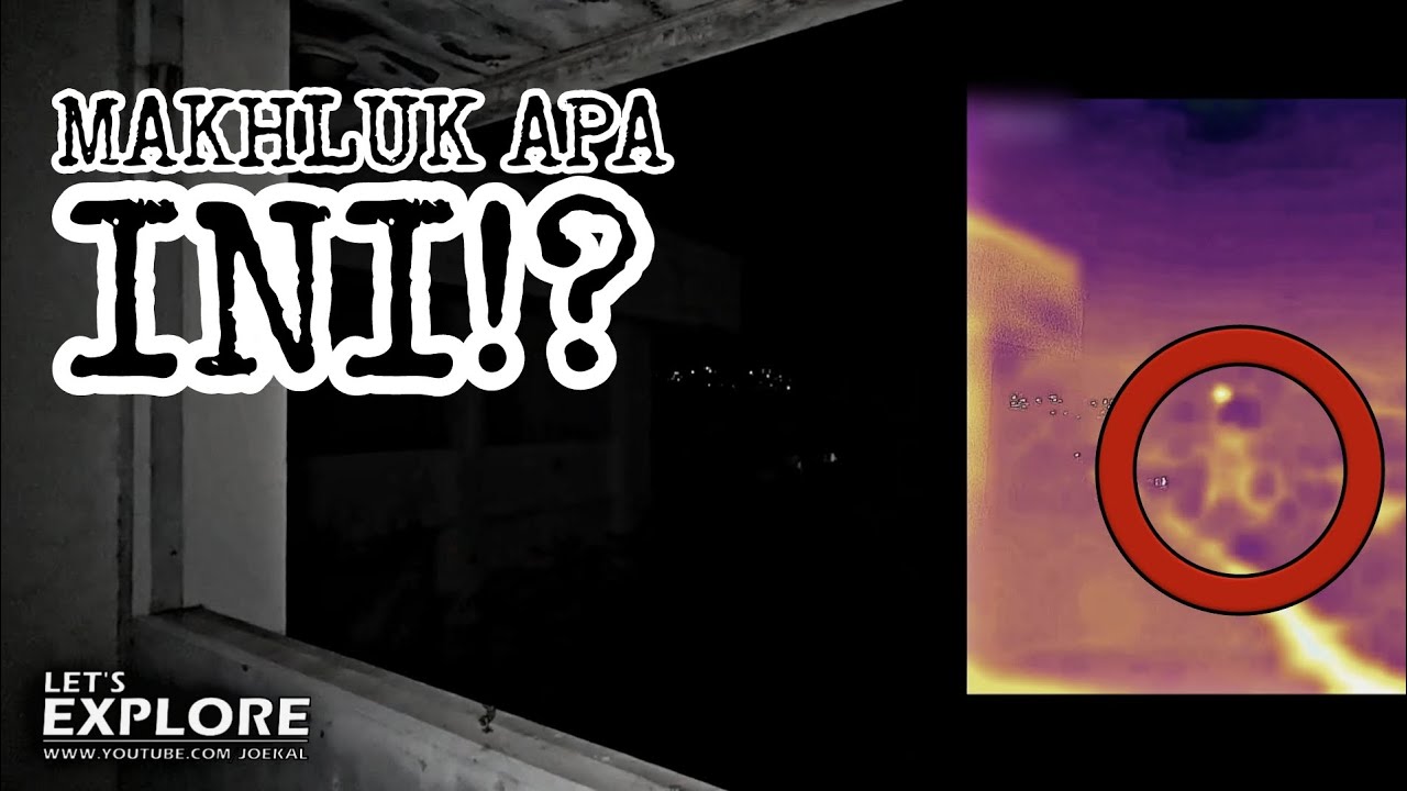 Bener Kan!? Ada Yg Aneh Di Pabrik Ini! | Kendal