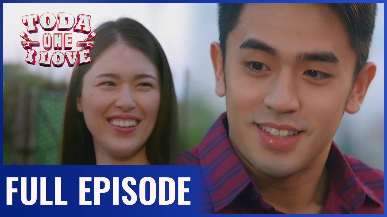 TODA One I Love: Full Episode 4