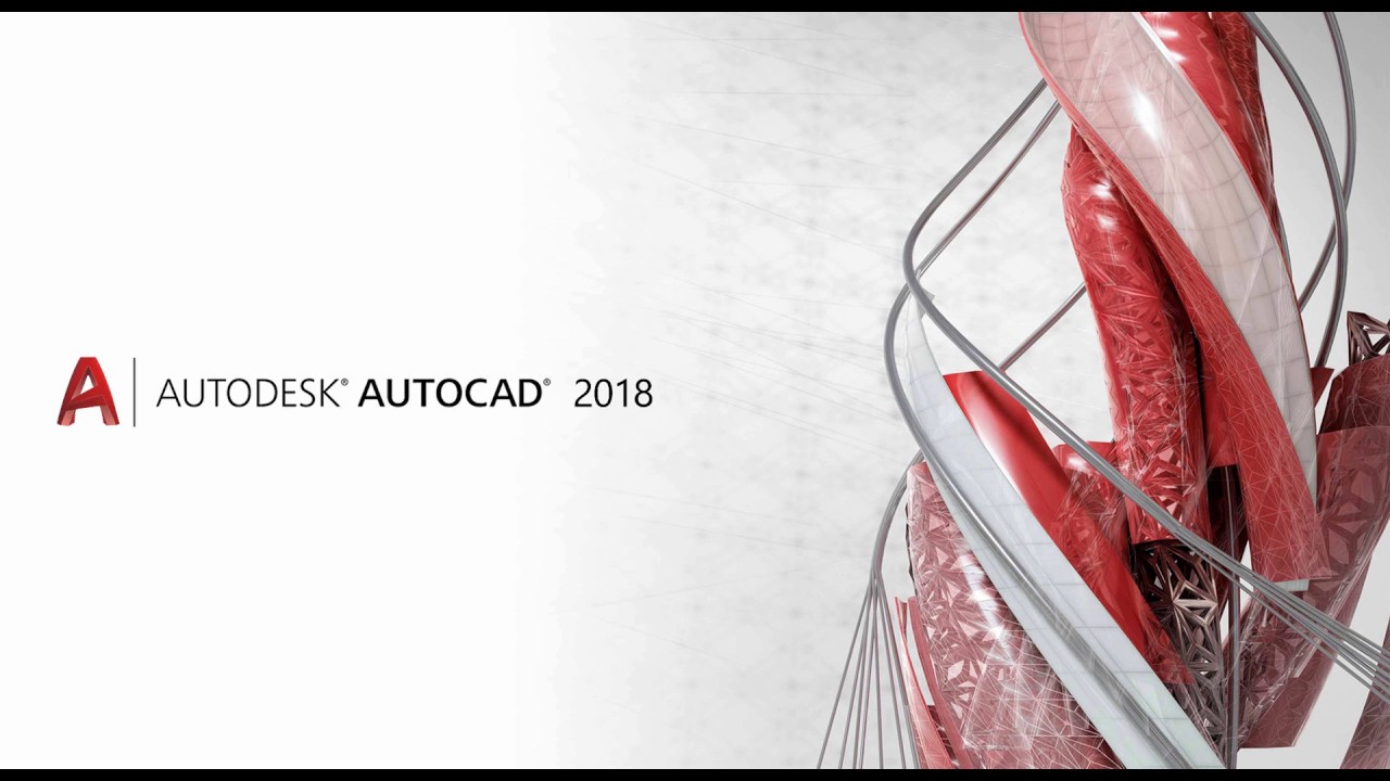 Обзор AutoCAD 2018