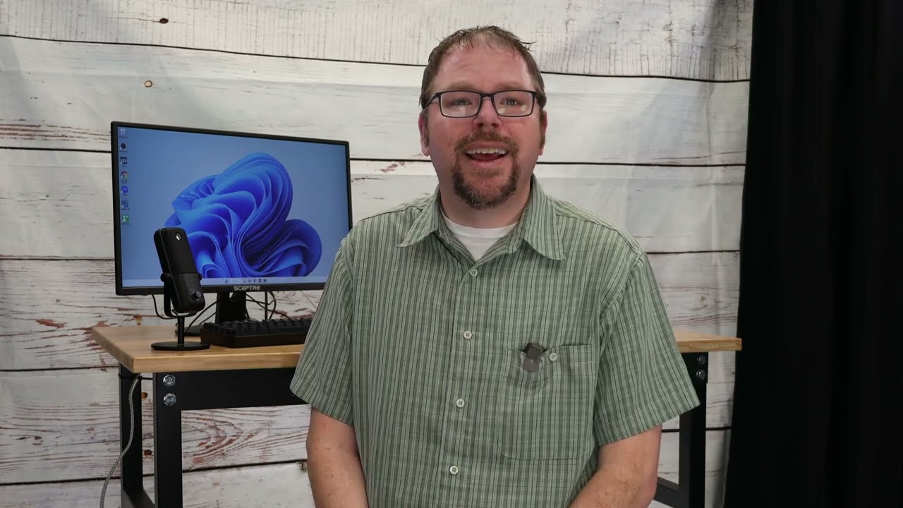 Boost Virtual Presence: PTZ Camera for Zoom & Team