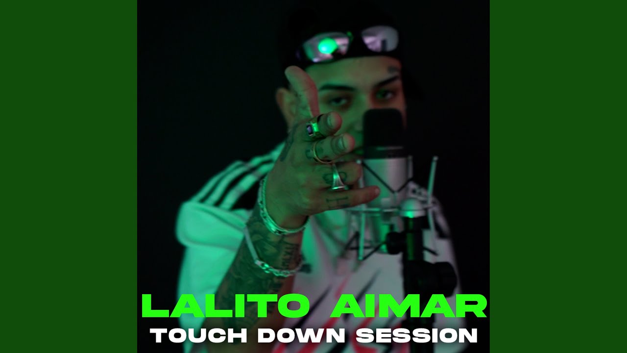 Touch Down Session