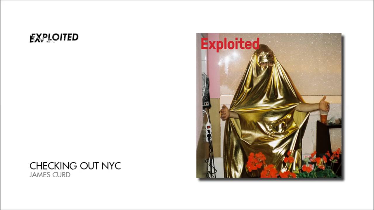 James Curd - Checking Out NYC | Exploited